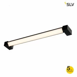 SLV LONG Grill 1001020 LED lamp 20W white, black