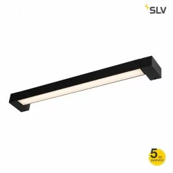 SLV LONG Grill 1001020 lampa LED 20W biała, czarna