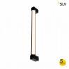 SLV LONG Grill 1001020 LED lamp 20W white, black