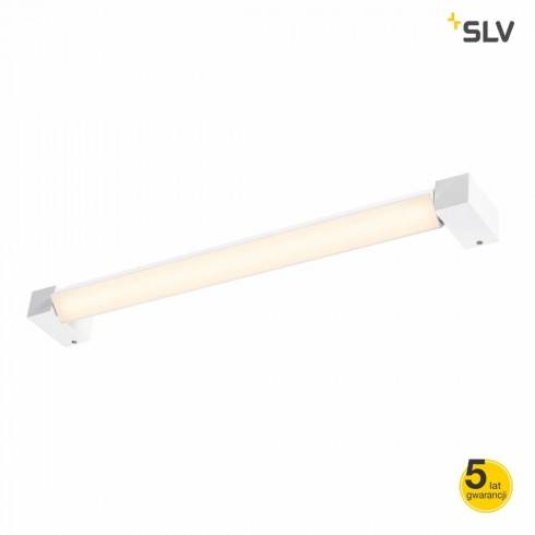 SLV LONG Grill 1001020 LED lamp 20W white, black