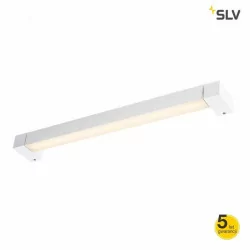 SLV LONG Grill 1001020 lampa LED 20W biała, czarna