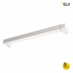 SLV LONG Grill 1001020 lampa LED 20W biała, czarna