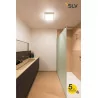 SLV SIMA square sensor 1005088 surface LED IP44