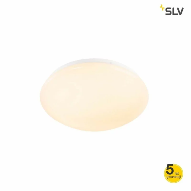 SLV LIPSY DOME 30, 40, 50 LED 1002020/1/2