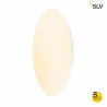 SLV LIPSY DOME 30, 40, 50 LED 1002020/1/2