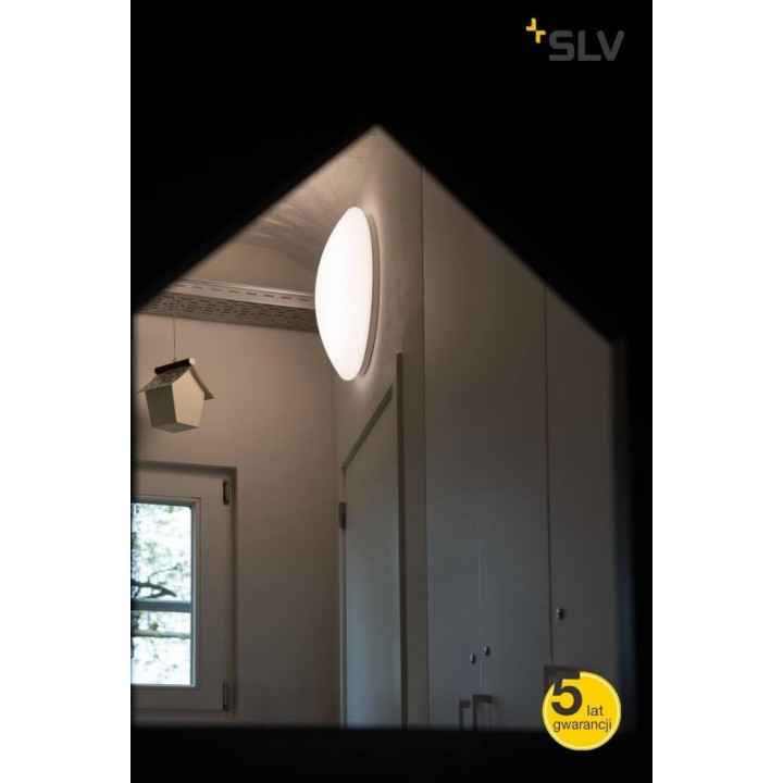 SLV LIPSY DOME 30, 40, 50 LED 1002020/1/2