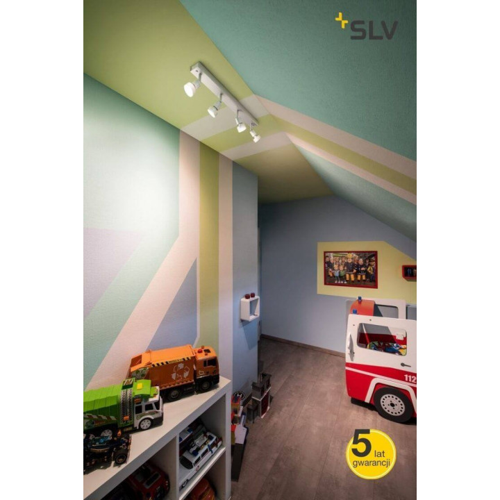 SPOTLINE PURI 4 1002029, 1002030 lampa sufitowa