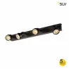 SPOTLINE PURI 4 1002029, 1002030 lampa sufitowa