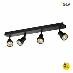 SPOTLINE PURI 4 1002029, 1002030 lampa sufitowa