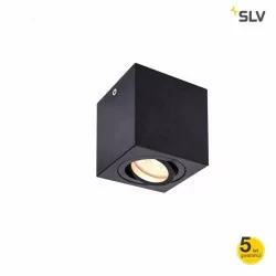 SPOTLINE TRILEDO kwadrat QPAR51 pojedyncza 230V