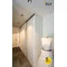 SLV TRILEDO 1002015/13 kwadrat QPAR51 pojedyncza 230V