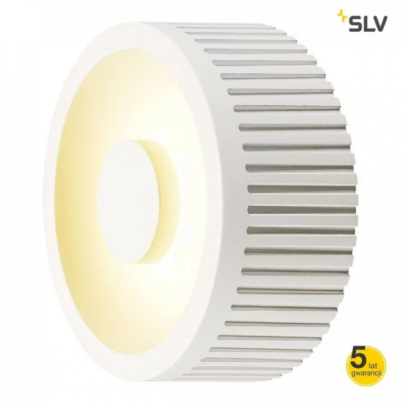 SLV OCCULDAS 13 117351 ceiling light LED 15W white