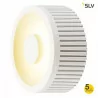 SLV OCCULDAS 13 117351 ceiling light LED 15W white