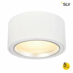 SPOTLINE FERA 25 plafon LED 21W biały, czarny, szary