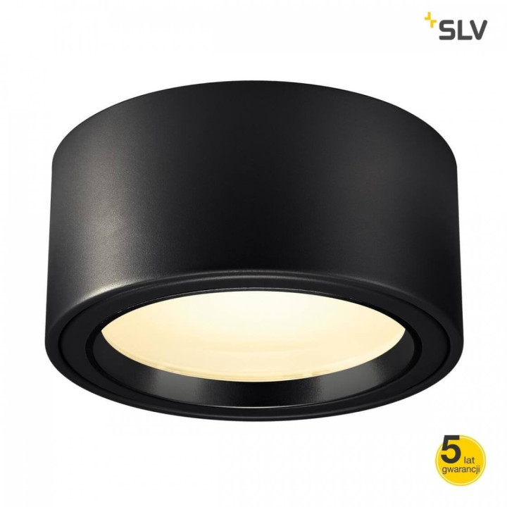 SLV FERA 25 ceiling light LED 21W