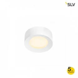 SLV FERA 25 DALI 100296 ceiling light LED 19,5W