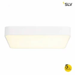 SLV MEDO 60 square 100072 plafon LED