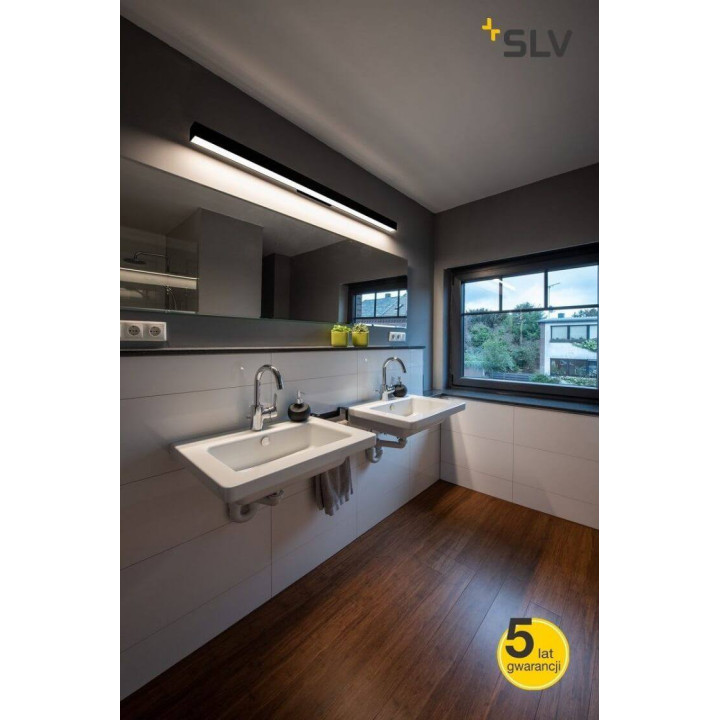 SLV Q-LINE 100066 kinkiet LED 142,5cm