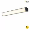 SLV L-MARYLIN 100219 40cm, 60cm, 90cm wall light IP44