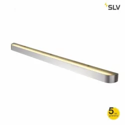 SLV ARLINA 60/130 1002239/40 kinkiet LED