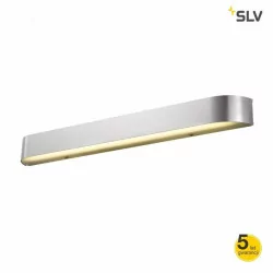 SLV ARLINA 60/130 1002239/40 wall light alu