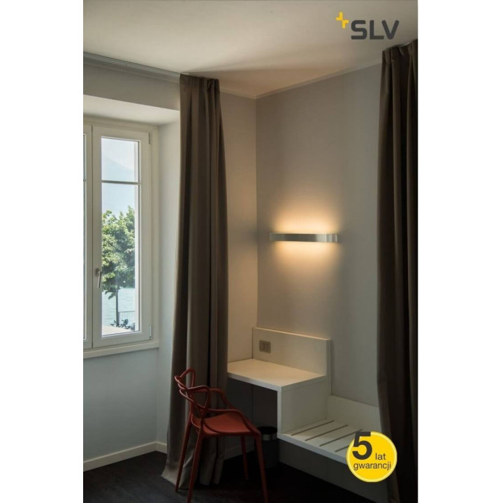 SLV ARLINA 60/130 1002239/40 kinkiet LED