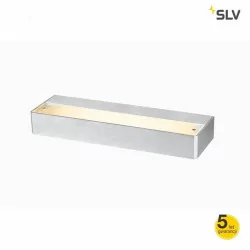 SPOTLINE SEDO 7 100296 kinkiet LED biały, alu
