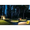 SLV Logs 70 232125 garden LED lamp