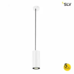 SLV SUPROS 78 133120/1 pendant LED lamp