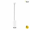 SLV SUPROS 78 133120/1 pendant LED lamp