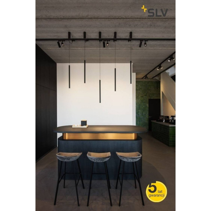 SLV HELIA 30 152360 wisząca LED 10W