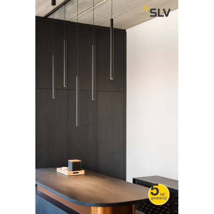 SLV HELIA 30 152360 pendant LED lamp 10W