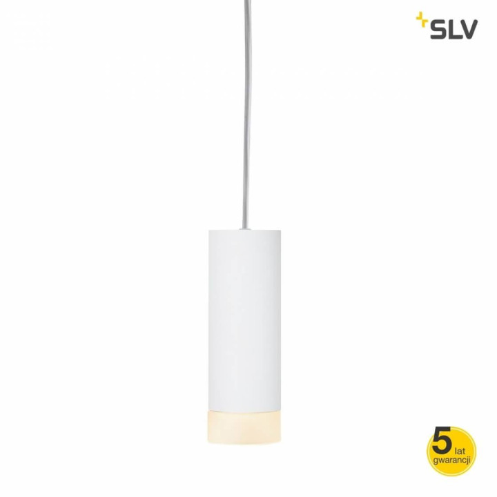 SLV ASTINA 1002937/8/9 pendant GU10 white, grey, black