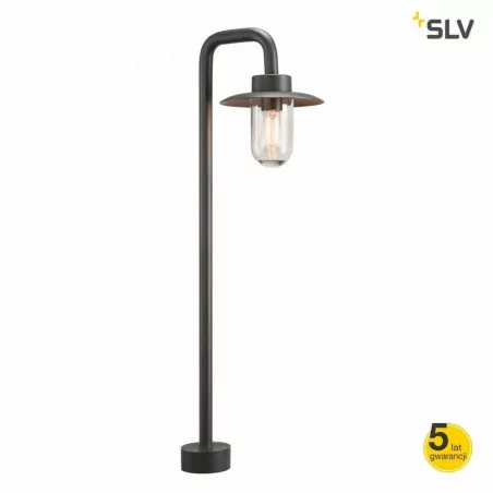 SLV MOLAT 1000822 IP44 garden light