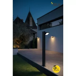 SLV ABRIDOR 60/100 100299 garden LED lamp