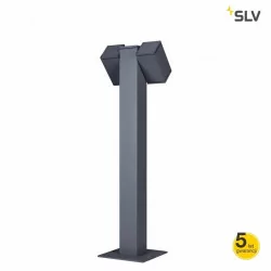 SLV THEO PATHLIGHT double 1002871 lampa ogrodowa 2xGU10