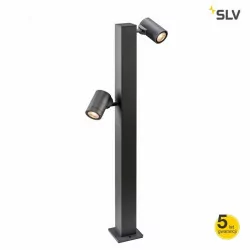 SPOTLINE HELIA double 1002200 lampa ogrodowa LED