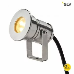 SLV DASAR projector LED 233571 230V stainless steel 316 IP67