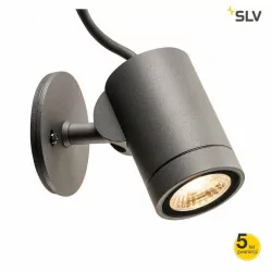 SLV HELIA SPOT S 1000735 outdoor IP55 LED lamp 8W