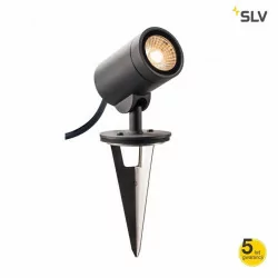 SLV HELIA SPOT S 1000735 reflektor ogrodowy LED 8W