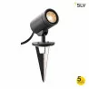 SLV HELIA SPOT S 1000735 outdoor IP55 LED lamp 8W