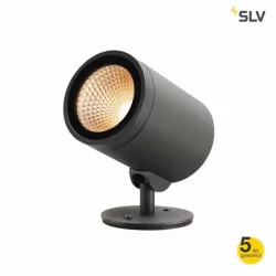 SLV HELIA SPOT L 228555 outdoor IP55 LED lamp 17W