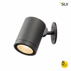 SLV HELIA SPOT L 228555 outdoor IP55 LED lamp 17W