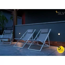 SLV Downunder Out Led L antracyt
