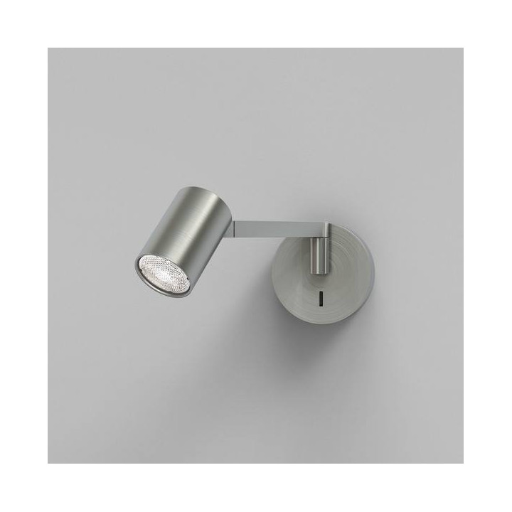 ASTRO ASCOLI Swing lampa ścienna na wysięgniku GU10 LED, 4 kolory