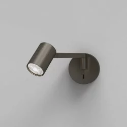 ASTRO ASCOLI Swing wall lamp on a GU10 LED arm, 4 colors