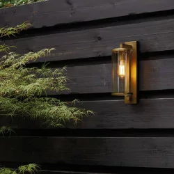 ASTRO PIMLICO 400 outdoor wall lamp