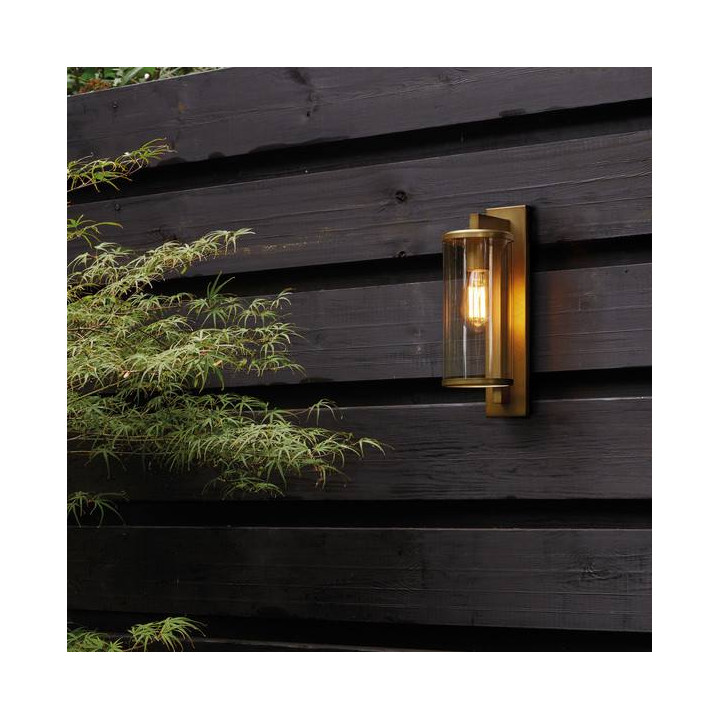 ASTRO PIMLICO 400 outdoor wall lamp