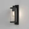 ASTRO PIMLICO 400 outdoor wall lamp