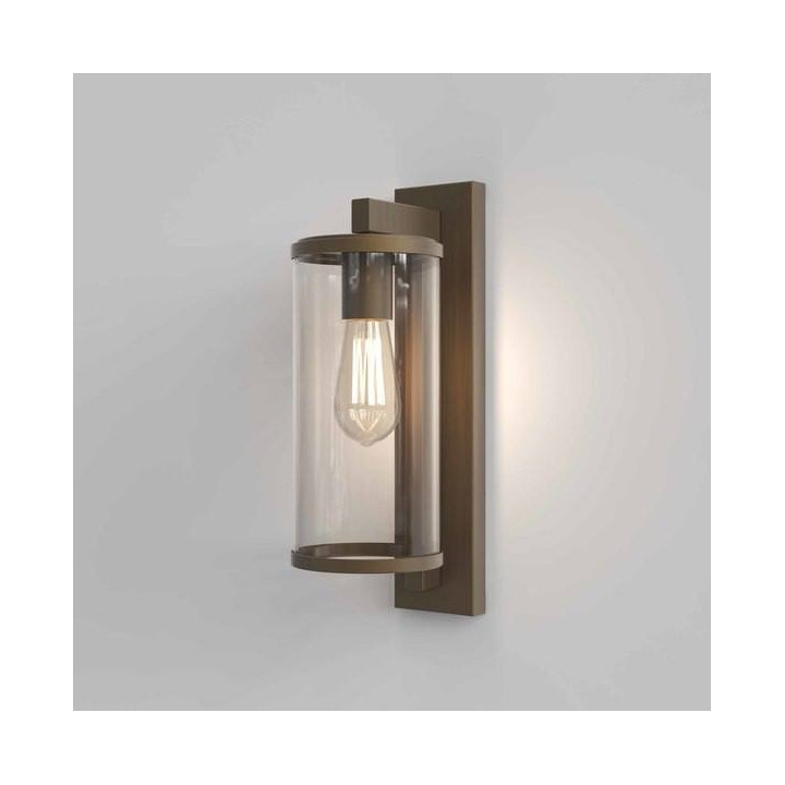 ASTRO PIMLICO 400 outdoor wall lamp